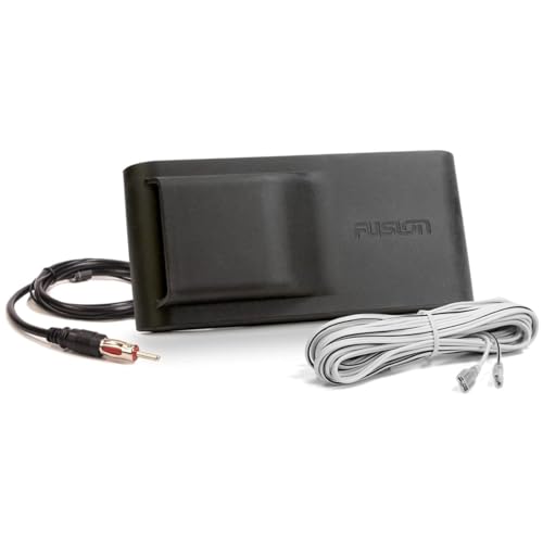 Garmin Fusion® MS-RA210 XS Sports Speaker Kit Gray