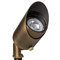 VOLT 20-Pack Top Dog Scotty 12V Cast Brass Outdoor Spotlights Bronze