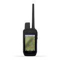 Garmin Alpha 200 Handheld Dog Tracker Black