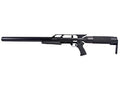 Airforce Condor SS PCP Air Rifle Spin-Loc Tank Black
