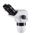 AmScope ZM67225NB 6.7X-225X Binocular Stereo Zoom Microscope Head Clear