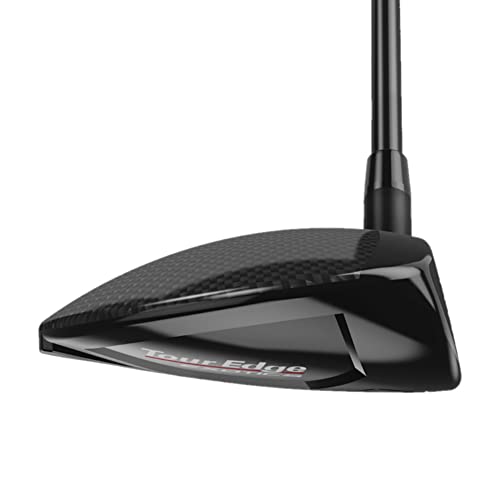 Tour Edge Exotics E723 Fairway Wood RH 7 21 Graph Stiff