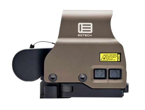 EOTECH HWS EXPS2 Holographic Red Dot Sight Black