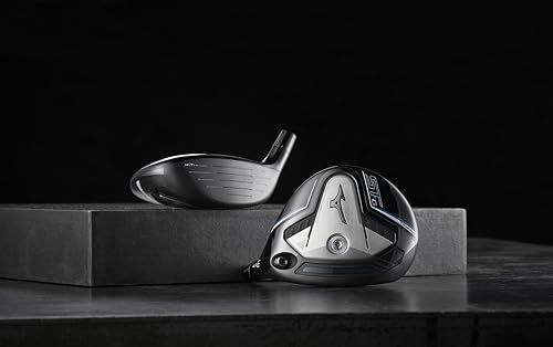 Mizuno ST-G TI Fairway Single Wood 18 Degrees RH/GR/ML/REG