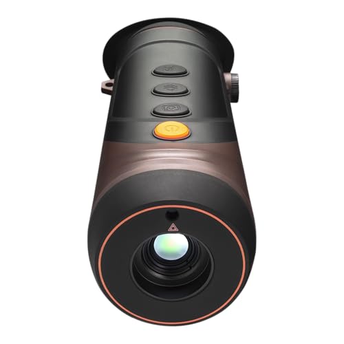 NIGHT PEARL ALOR 19 PRO Thermal Imaging Monocular 400x300px 1-8x 50 Hz