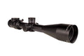 Trijicon AccuPoint 4-16x50 MOA Green Black
