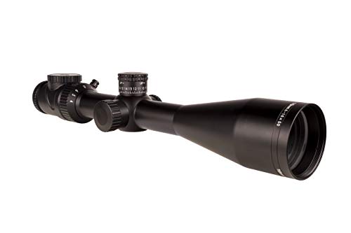 Trijicon AccuPoint 4-16x50 MOA Green Black