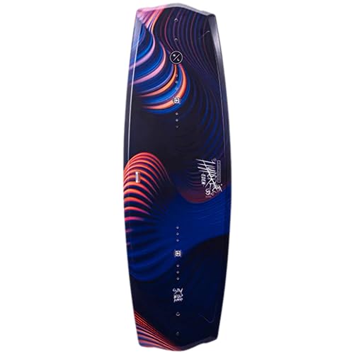 Hyperlite Eden Wakeboard with Jinx Bindings