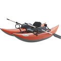 Outcast Sporting Gear Fish Cat Streamer XL Orange
