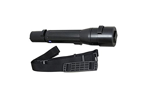 ZEISS Carl Optical Dialyt 18-45x 65 Spotting Scope Black