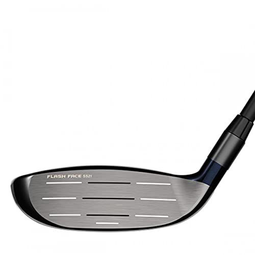 Callaway Big Bertha B21 Fairway Silver