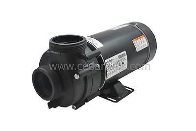 Northern Lights Group Balboa Spa System - 1 HP Pump, 1.5 Kw Heater, 50 sqft