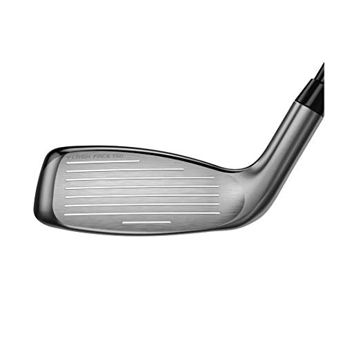 Callaway Apex Pro 21 2 Hybrid (Right-Handed, Stiff) Black