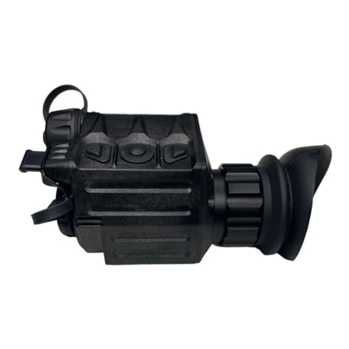 Armasight Sidekick 320 Mini Thermal Monocular Black