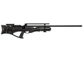 Hatsan Piledriver Big Bore PCP .50 Cal Air Rifle Black