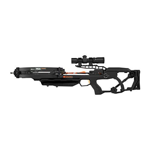 RAVIN R5X Crossbow Bundle with Hard Case and Snapback Hat Black