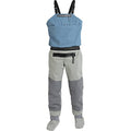 Kokatat Men's Hydrus Whirlpool Bibs Storm Blue XL