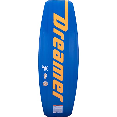 Hyperlite 2023 Junior Union Cable Wakeboard 125cm Brown