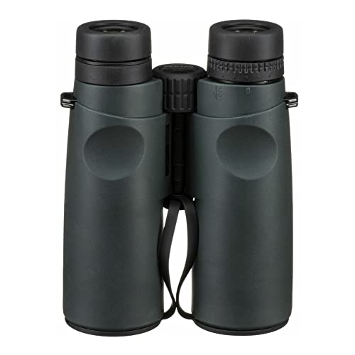 Pentax 10x50 Z-Series ZD WP Binoculars Bundle with Harness & Lens Cleaning Pen
