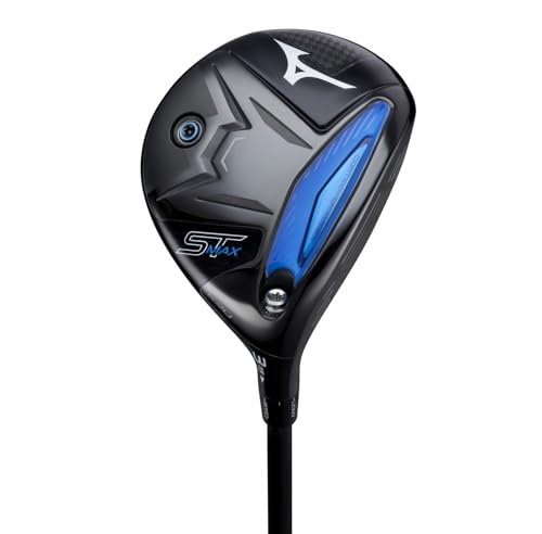 Mizuno ST-MAX Fairway Metal Single Wood 15 Degrees RH/GR/ML/REG