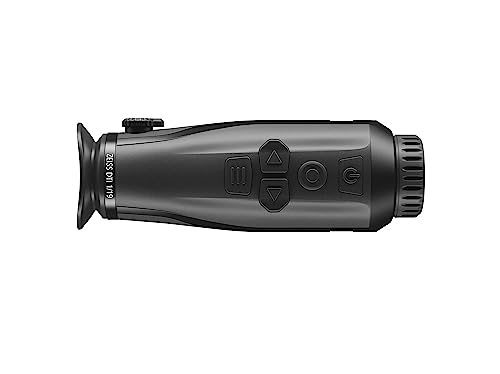 ZEISS DTI 1/25 Thermal Imaging Camera Monocular Black