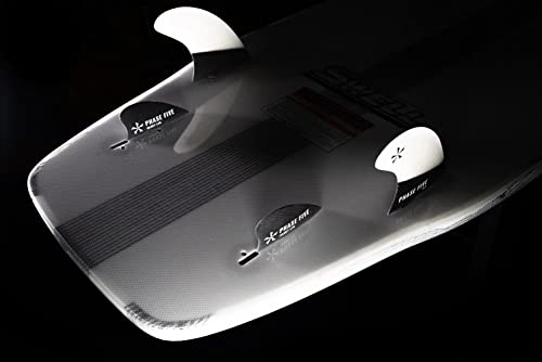 PHASE FIVE The Swell Wakesurf Board 53" Flightlite V2 Pro Select