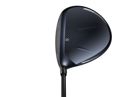 Cobra Golf 2022 LTDX Driver Gloss Peacoat-Red