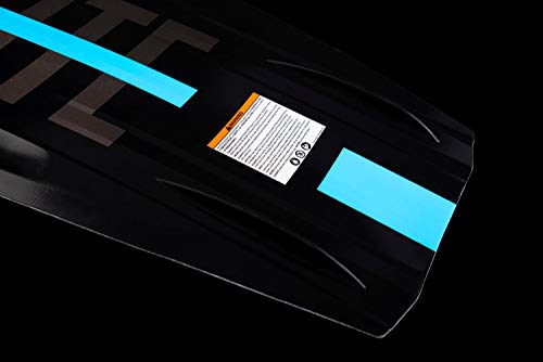 Hyperlite Riot Nova Mens Wakeboard Multi