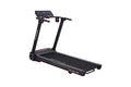 Echelon Stride Treadmill Black