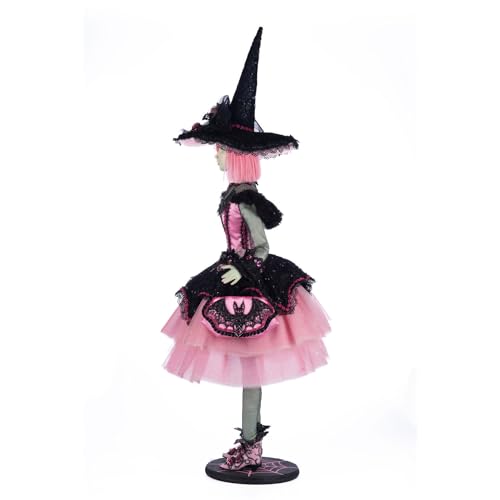 Katherine's Collection Rosalie Blackthorn Doll 41.5-Inch Multicolor