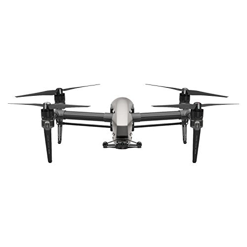 DJI Inspire 2.0 Quadcopter Combo with Zenmuse X5S Camera Black