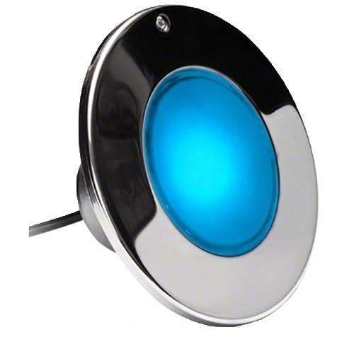 Halco Lighting Technologies ProLED RGBW Color Changing Pool and Spa Fixture