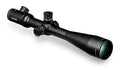 Vortex Viper PST Gen I 6-24x50 FFP Riflescope EBR-1 Reticle MRAD Black