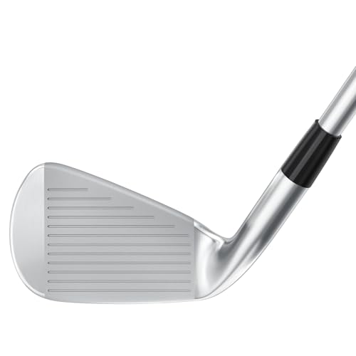 Mizuno JPX925 Hot Metal Pro Irons 8pc Set RH Steel Stiff