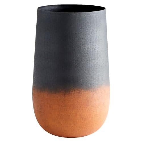 Cyan Design 10155 Vases & Planters Gold-Amber
