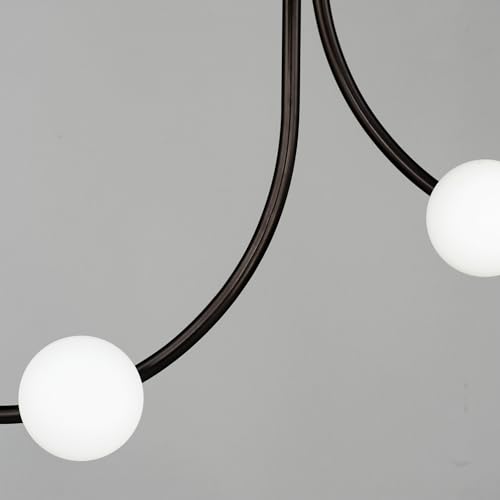 Maxim Studio M Contour SM24919BBZ Pendant Light Brushed Bronze
