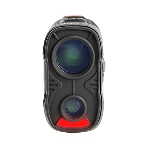 Callaway Pro XS Golf Laser Rangefinder Silver/Black