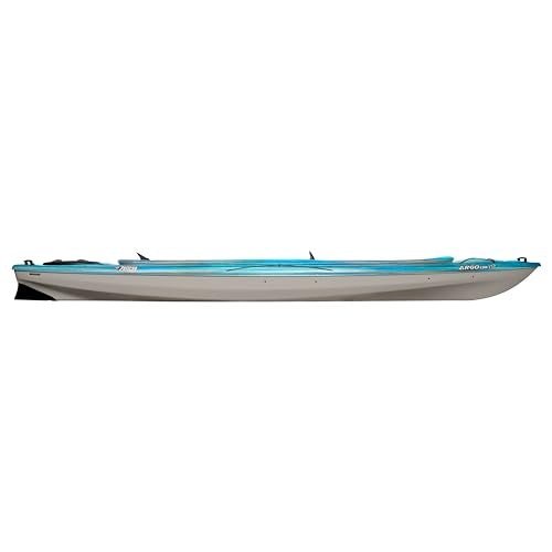 Pelican Argo 136XP Tandem Kayak Sit-on-Top Cloud