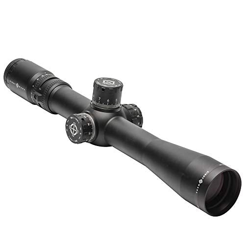 Sightmark Pinnacle 3-18x44 TMD Riflescope 3-18x44