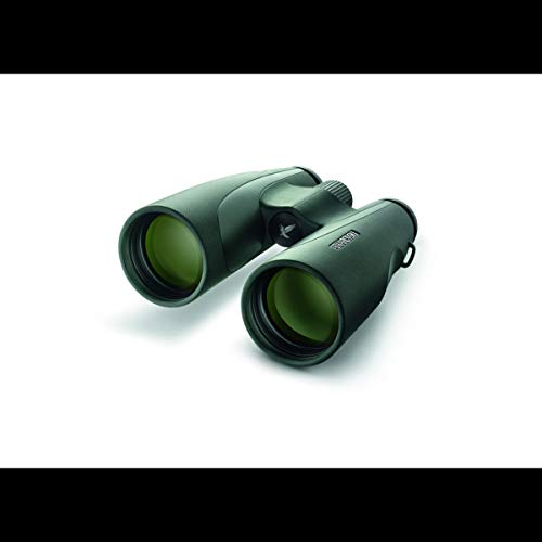 Swarovski Optik 15x56 SLC Series Waterproof Roof Prism Binocular Green