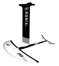 Ronix Complete Fluid 24in. Mast-Link 3D 39cm -Hyb. Balance 1300 -Hyb. Nav. 240cm