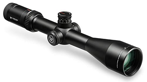 Vortex Viper HS LR 4-16x50 Riflescope Black