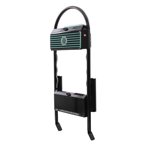 BOTE Power Rac Kit Black