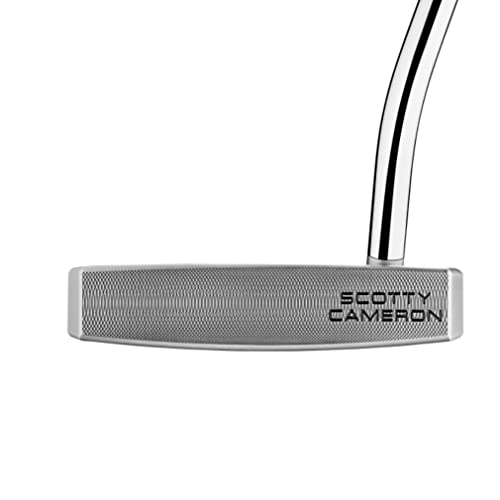 Titleist Scotty Cameron Putter 2022 Phantom X 11.5 Silver