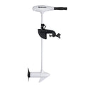 Minn Kota Riptide Transom 55 lb. Hand 36" White