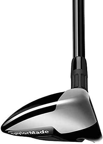 TaylorMade M4 2021 Combo Iron Set 3/4H+5-PW Red