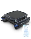 Beatbot iSkim Ultra Solar Pool Skimmer Robot Dark Blue