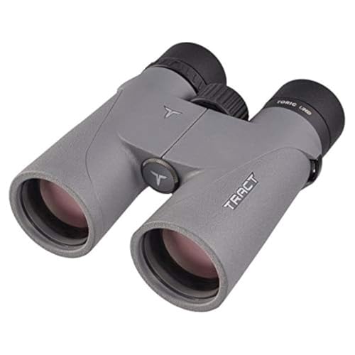 TRACT TORIC 8x42 UHD Binocular Graphite Grey