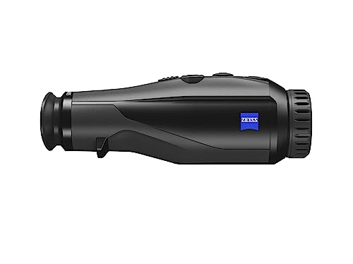 ZEISS DTI 4/50 Thermal Imaging Camera High-Resolution Monocular Black