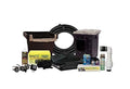 EasyPro Pond Products PRO-Series Small Pond Kit for 6' x 6' - 400 Gallon Pond
